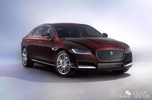 重庆捷豹最新爆料,尖端科技与豪华体验并行